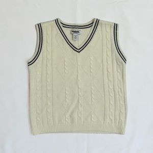 RSQ Girls Sweater Vest